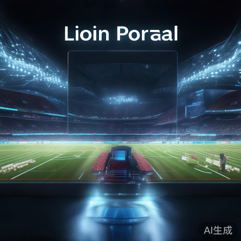 在使用任何在线体育平台时，登录入口的稳定性与安全性