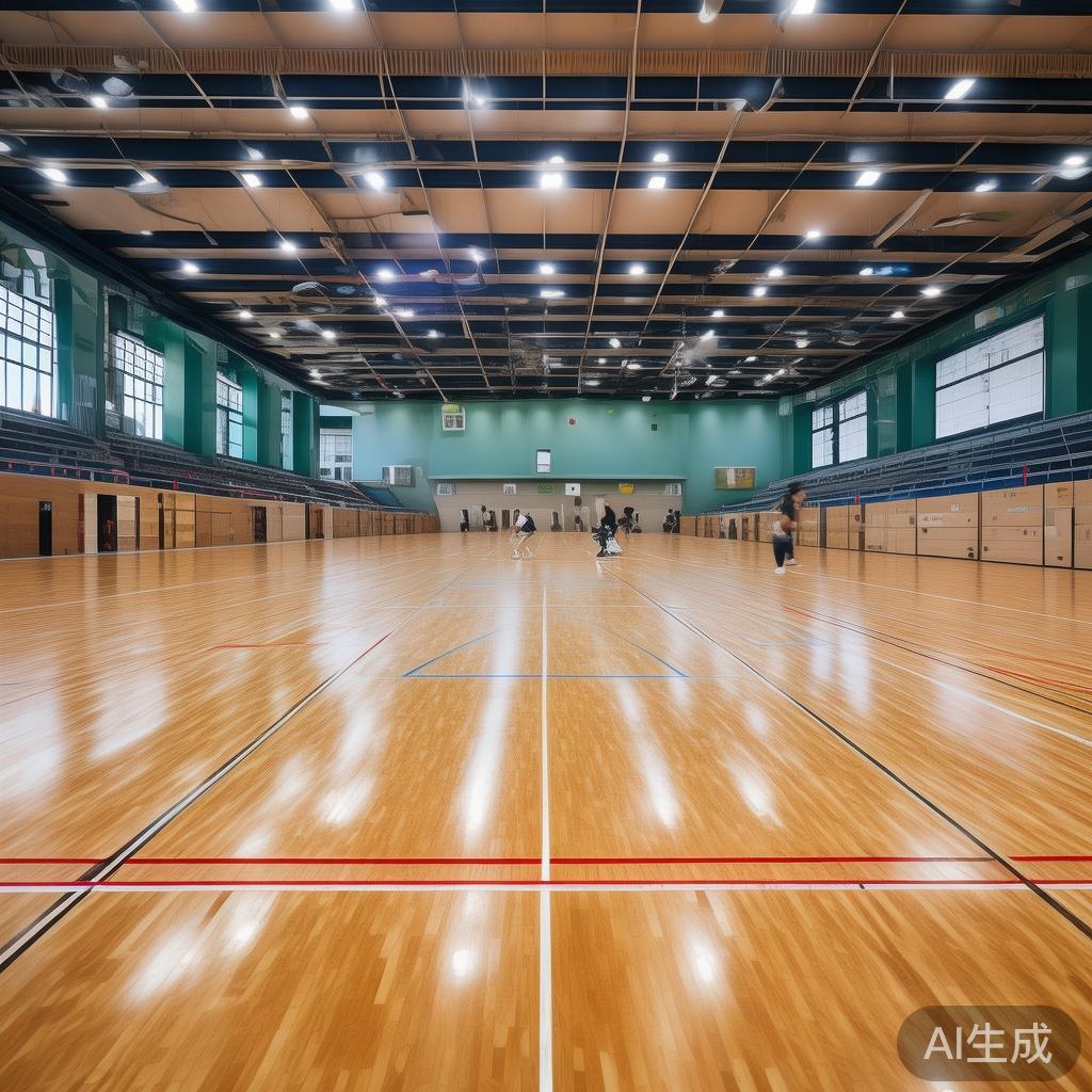 随着全民健身运动的不断普及，羽毛球作为一项兼具娱乐